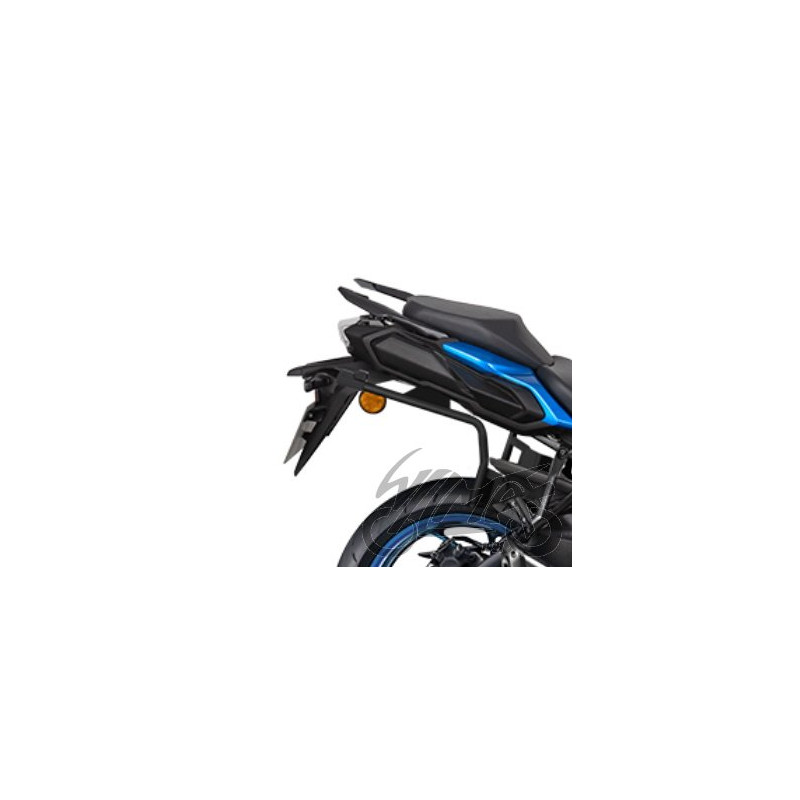 STELAŻ KUFRA BOCZNEGO 3P SHAD DO SUZUKI GSX-S 1000
