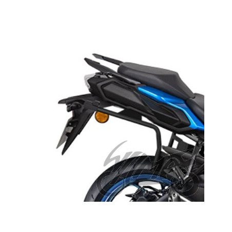 STELAŻ KUFRA BOCZNEGO 3P SHAD DO SUZUKI GSX-S 1000