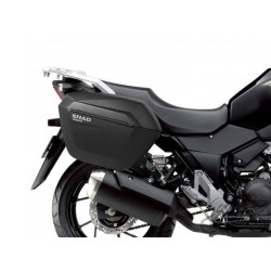 STELAŻ KUFRA BOCZNEGO 3P SHAD DO SUZUKI DL 250