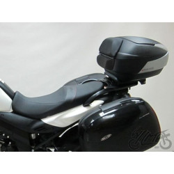 STELAŻ KUFRA TYŁ SHAD DO SUZUKI V-STROM DL 650