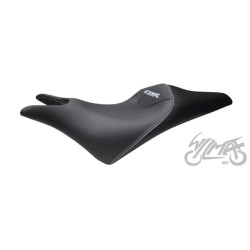 SIEDZENIE SHAD DO HONDA CBR600F SZARE SZWY