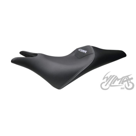 SIEDZENIE SHAD DO HONDA CBR600F SZARE SZWY