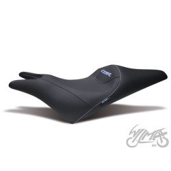 SIEDZENIE SHAD DO HONDA CBR600F NIEBIESKIE SZWY