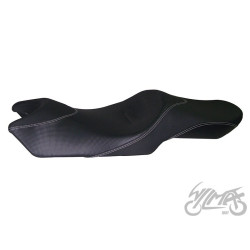 SIEDZENIE SHAD DO YAMAHA FAZER FZ6 SZARE SZWY