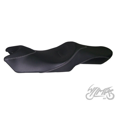 SIEDZENIE SHAD DO YAMAHA FAZER FZ6 SZARE SZWY