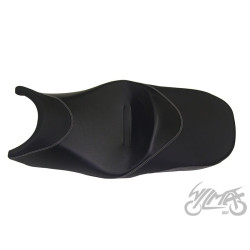 SIEDZENIE SHAD DO YAMAHA FAZER FZ6 SZARE SZWY