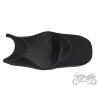 SIEDZENIE SHAD DO YAMAHA FAZER FZ6 SZARE SZWY