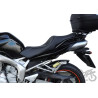 SIEDZENIE SHAD DO YAMAHA FAZER FZ6 SZARE SZWY