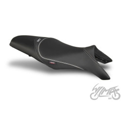 SIEDZENIE SHAD DO YAMAHA MT 09 SZARE SZWY