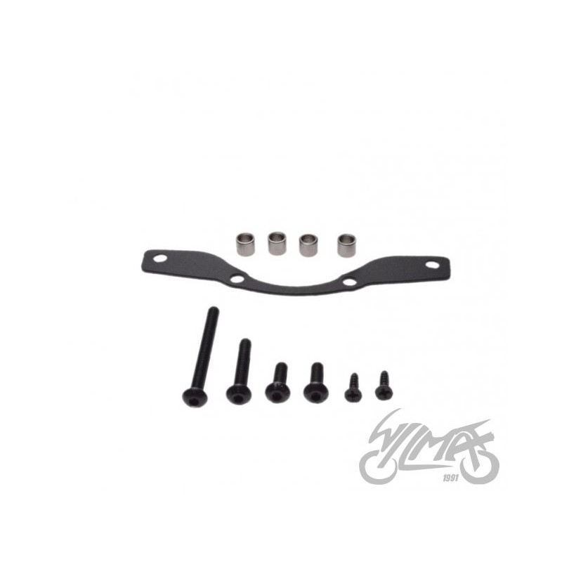 MOCOWANIE SHAD CLICK SYS APRILIA BENELLI BMW TRIUM