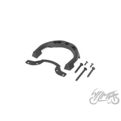 MOCOWANIE SHAD CLICK SYSTEM VOGE