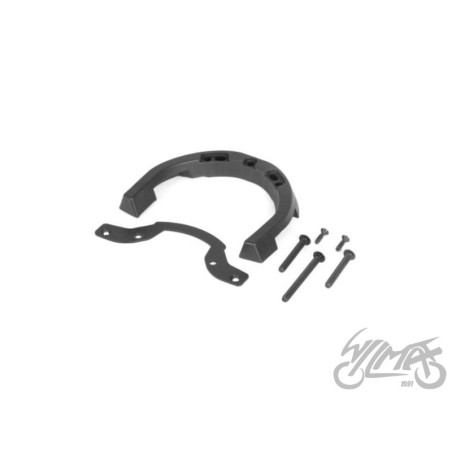 MOCOWANIE SHAD CLICK SYSTEM VOGE