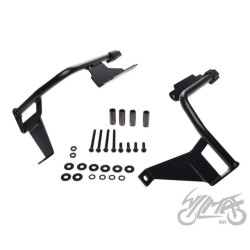 STELAŻ KUFRA BOCZNEGO 3P SHAD DO TRIUMPH TIGER EXP
