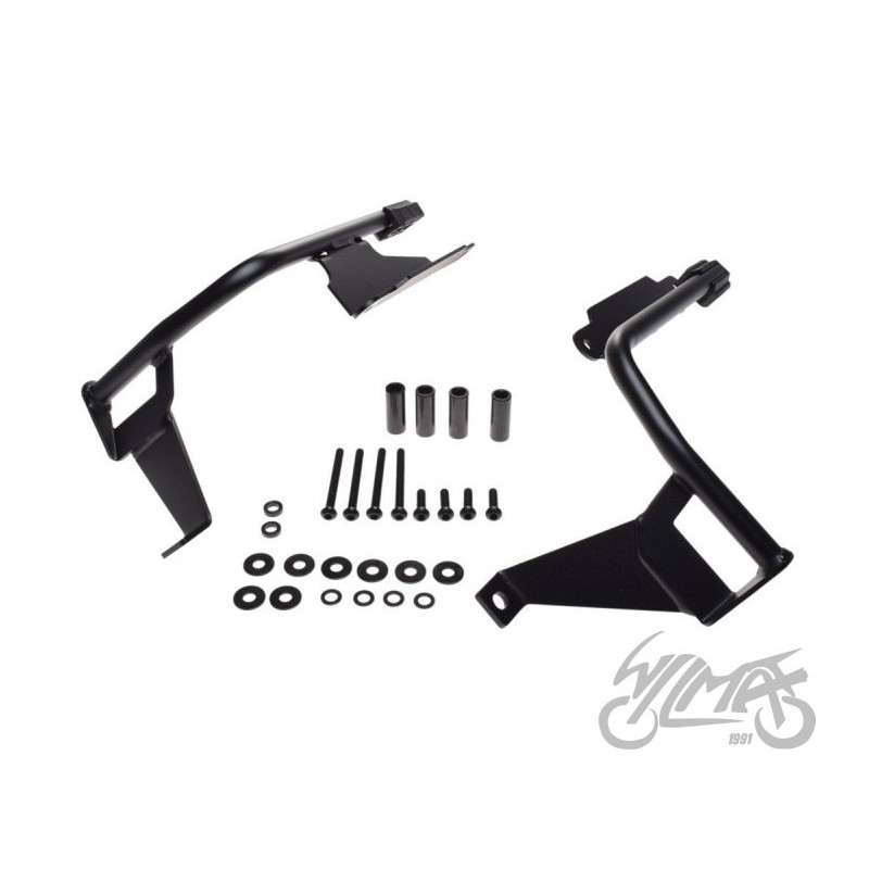 STELAŻ KUFRA BOCZNEGO 3P SHAD DO TRIUMPH TIGER EXP