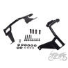 STELAŻ KUFRA BOCZNEGO 3P SHAD DO TRIUMPH TIGER EXP