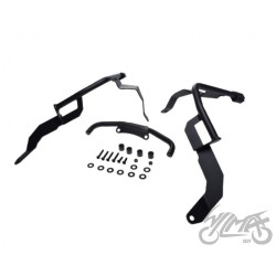 STELAŻ KUFRA BOCZNEGO 3P UM DSR ADVENTURE 125