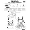 MOCOWANIE SHAD CLICK SYSTEM VOGE