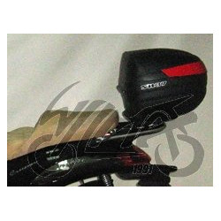 STELAŻ KUFRA TYŁ SHAD DO PIAGGIO BEVERLY CRUISER