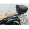 STELAŻ KUFRA TYŁ SHAD DO PIAGGIO BEVERLY TOURER