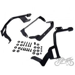 STELAŻ KUFRA BOCZNEGO 3P SHAD DO BMW R1250 GS 2019