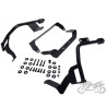 STELAŻ KUFRA BOCZNEGO 3P SHAD DO BMW R1250 GS 2019