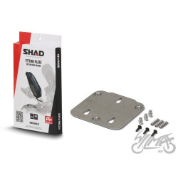 MOCOWANIE SHAD PIN SYSTEM DO KAWASAKI
