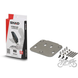 MOCOWANIE SHAD PIN SYSTEM DO BMW