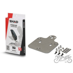 MOCOWANIE SHAD PIN SYSTEM DO BENELLI KEEWAY