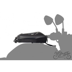 MOCOWANIE SHAD PIN SYSTEM DO BENELLI KEEWAY