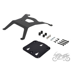 MOCOWANIE SHAD PIN SYSTEM DO BMW