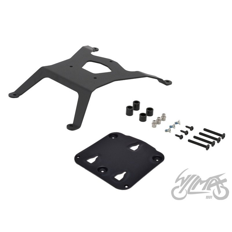 MOCOWANIE SHAD PIN SYSTEM DO BMW