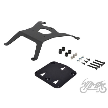 MOCOWANIE SHAD PIN SYSTEM DO BMW