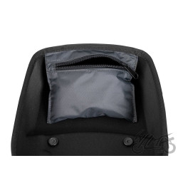 TORBA NA ZBIORNIK SHAD E09 CLICK SYSTEM Z BLOK.