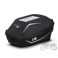 TORBA NA ZBIORNIK SHAD E16P PIN SYSTEM