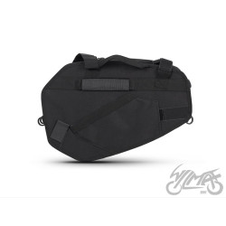SAKWA BOCZNA SHAD 40-52L PÓŁSZTYWNE