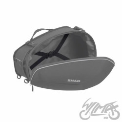 SAKWA BOCZNA SHAD E48 46-58L PÓŁSZTYWNE