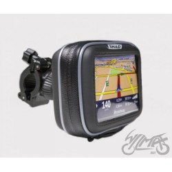 UCHWYT GPS NA KIEROWNICĘ SHAD 4,3 CALA
