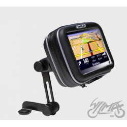UCHWYT GPS NA LUSTERKO SHAD 4,3 CALA