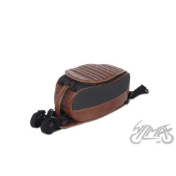 TORBA NA ZBIORNIK SHAD CAFE RACER SR18