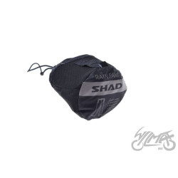 SPODNIE PRZECIWDESZCZOWE SHAD 2XL