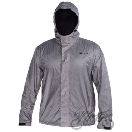 KURTKA PRZECIWDESZCZOWA SHAD 2XL