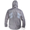 KURTKA PRZECIWDESZCZOWA SHAD 2XL