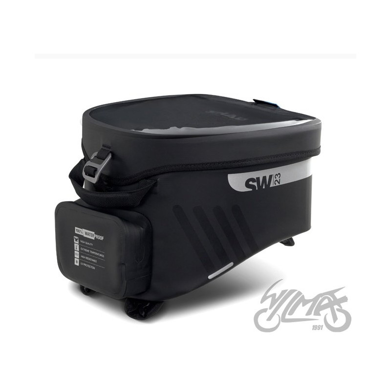 TORBA NA ZBIORNIK SHAD 14 L