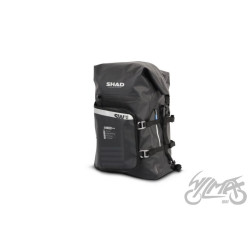 PLECAK TORBA WODOSZCZELNA NA SIEDZENIE SHAD 40 L