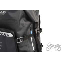 PLECAK TORBA WODOSZCZELNA NA SIEDZENIE SHAD 40 L