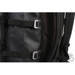 PLECAK TORBA WODOSZCZELNA NA SIEDZENIE SHAD 40 L