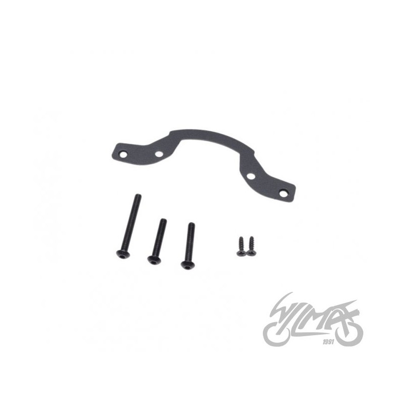 MOCOWANIE SHAD CLICK SYSTEM YAMAHA