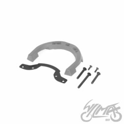 MOCOWANIE SHAD CLICK SYSTEM YAMAHA TENERE 700