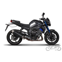 STELAŻ DO SAKW PÓŁSZTYWNYCH SHAD DO YAMAHA FZ 8