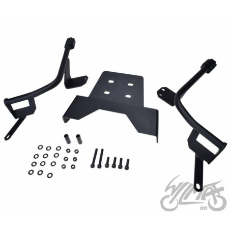 STELAŻ KUFRA BOCZNEGO 3P SHAD DO YAMAHA XSR 125